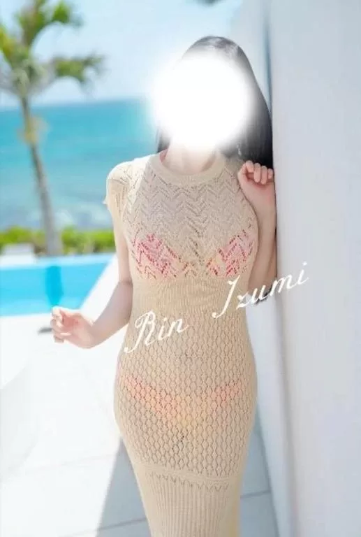 Rin Izumiの写メ日記｜エレガント 吉原高級店ソープ