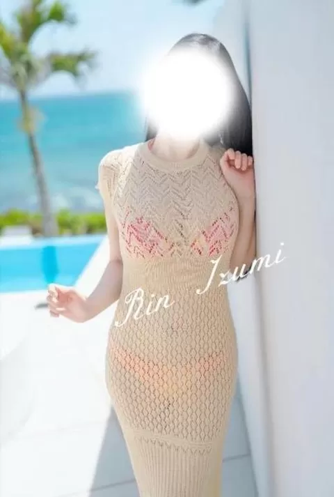 Rin Izumiの写メ日記｜エレガント 吉原高級店ソープ