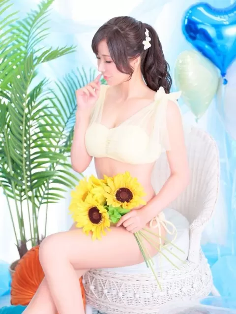 Shizuku Tsukinoの写メ日記｜エレガント 吉原高級店ソープ