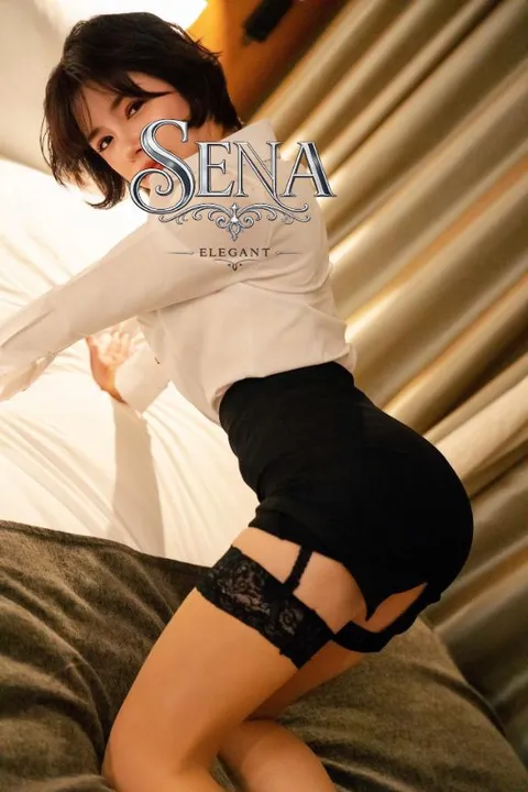 Sena Mizuharaの写メ日記｜エレガント 川崎高級店ソープ