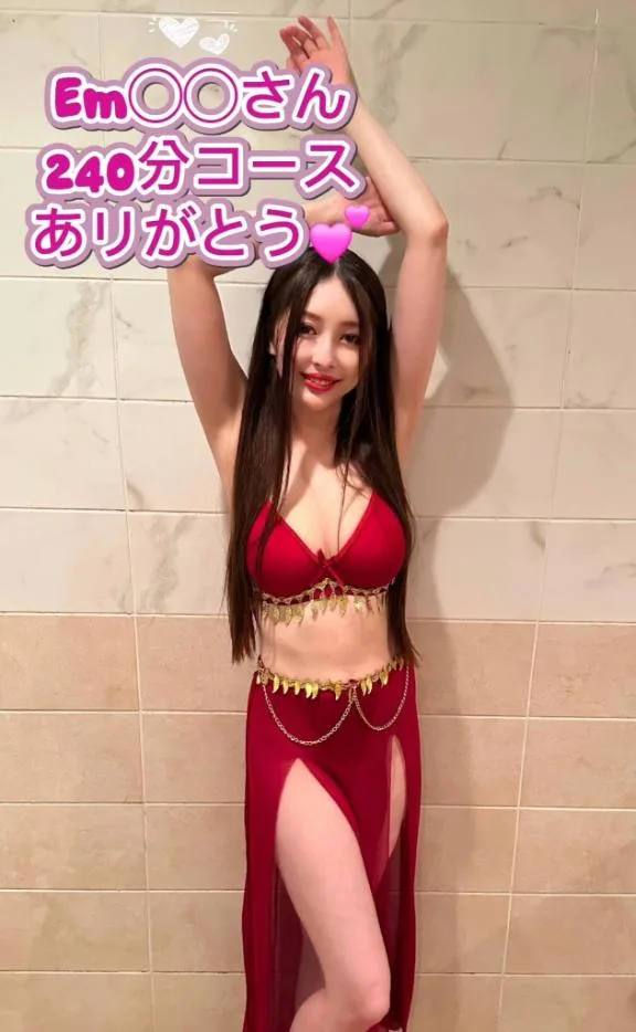 蒼山 愛の写メ日記｜エトワール 吉原高級店ソープ