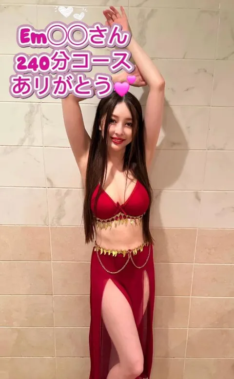 蒼山 愛の写メ日記｜エトワール 吉原高級店ソープ