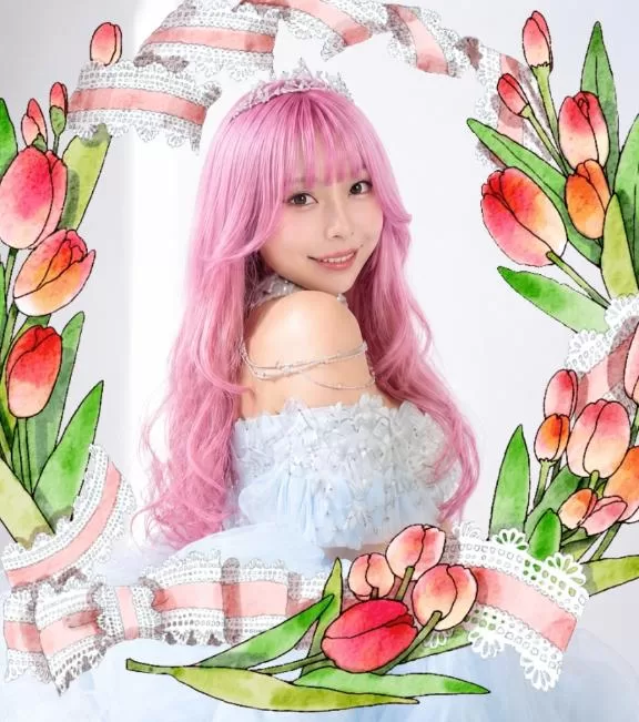 小桜みるく。の写メ日記｜エトワール 吉原高級店ソープ