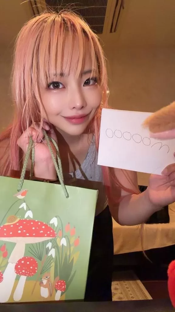 小桜みるく。の写メ日記｜エトワール 吉原高級店ソープ