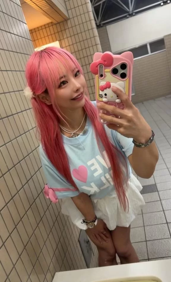 小桜みるく。の写メ日記｜エトワール 吉原高級店ソープ