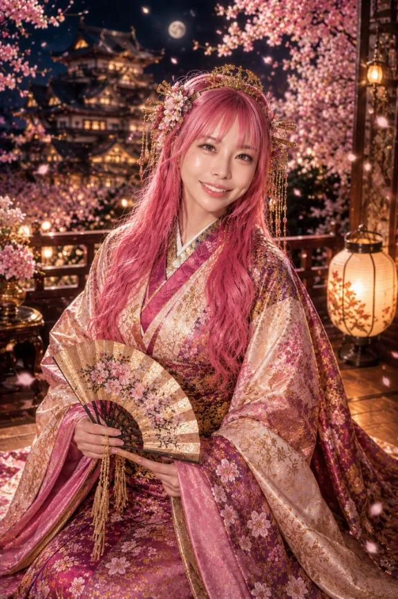 小桜みるく。の写メ日記｜エトワール 吉原高級店ソープ