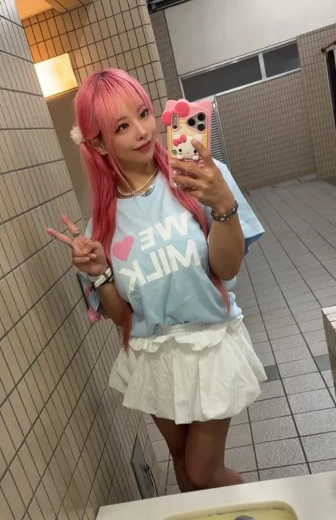小桜みるく。の写メ日記｜エトワール 吉原高級店ソープ