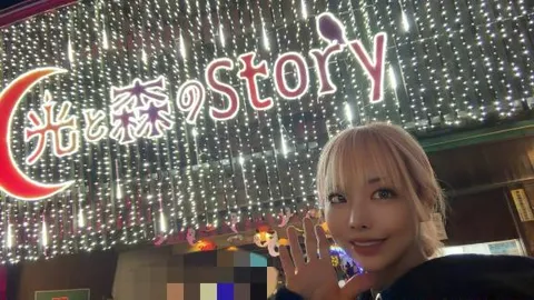 小桜みるく。の写メ日記｜エトワール 吉原高級店ソープ