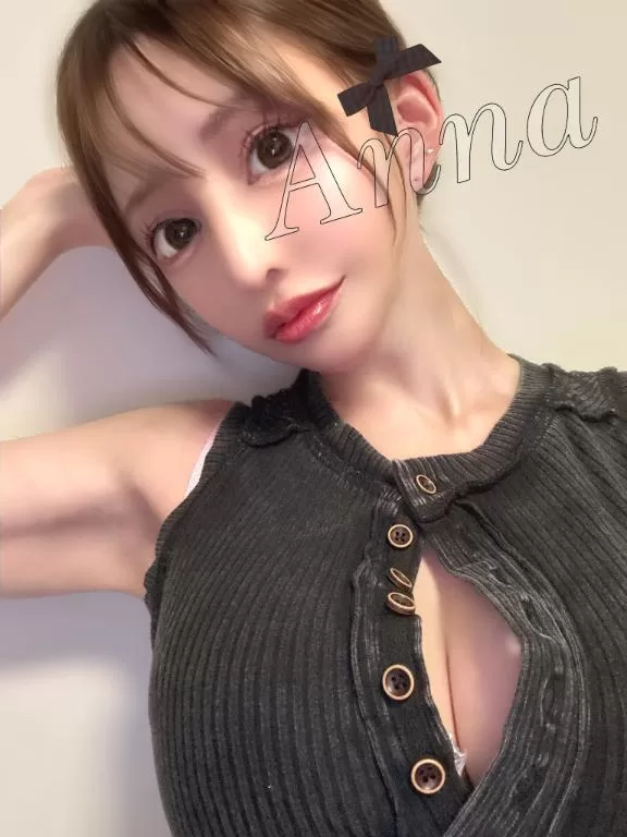 杏奈の写メ日記｜エトワール 吉原高級店ソープ