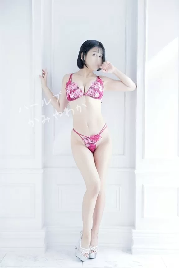 神谷和花の写メ日記｜ハールブルク 吉原高級店ソープ
