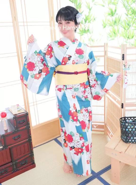 浜川 楓の写メ日記｜ハールブルク 吉原高級店ソープ