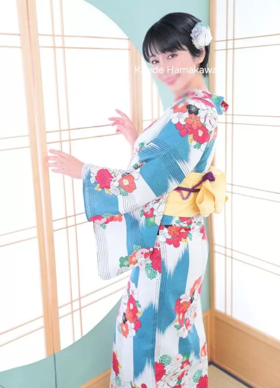 浜川 楓の写メ日記｜ハールブルク 吉原高級店ソープ