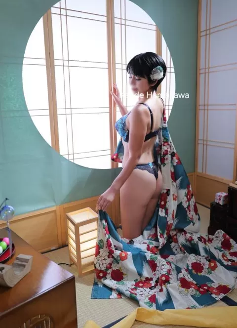 浜川 楓の写メ日記｜ハールブルク 吉原高級店ソープ
