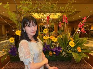 牧村優里の写メ日記｜ハールブルク 吉原高級店ソープ