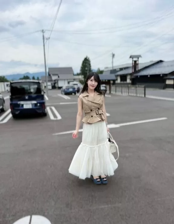 牧村優里の写メ日記｜ハールブルク 吉原高級店ソープ
