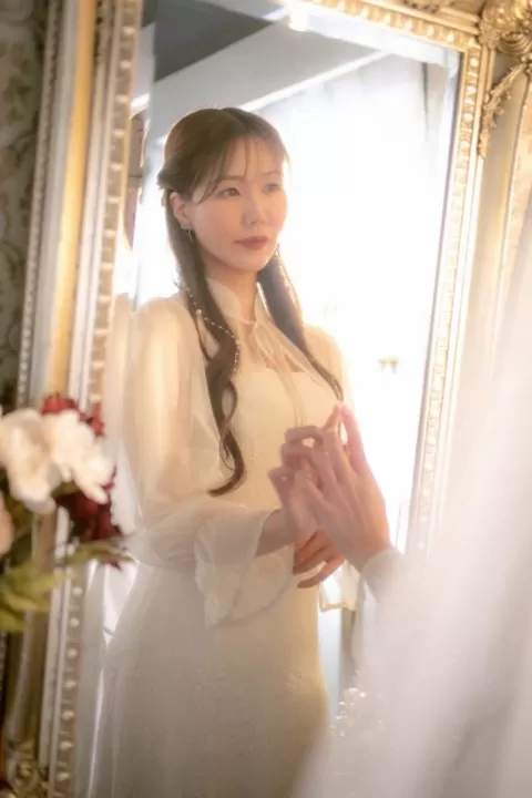 美沢玲奈の写メ日記|ハールブルク 吉原高級店ソープ