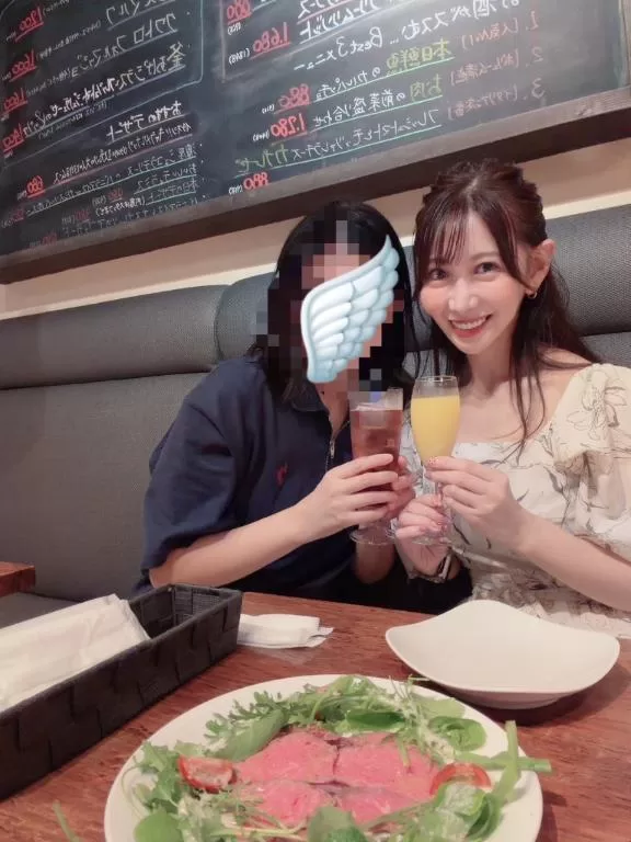 羽田こと美の写メ日記｜ハールブルク 吉原高級店ソープ