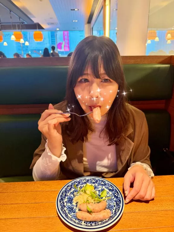 森下果恋の写メ日記｜ハールブルク 吉原高級店ソープ