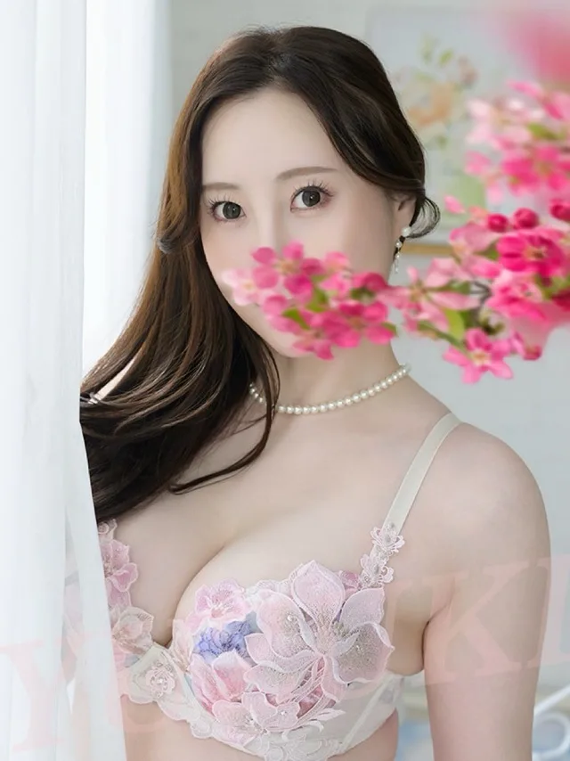 桜井ゆづきの写メ日記｜ハールブルク 吉原高級店ソープ
