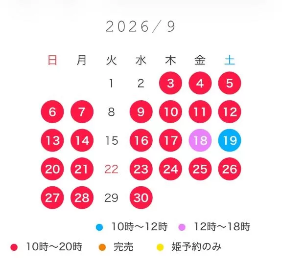 新妻涼子の写メ日記｜ハールブルク 吉原高級店ソープ