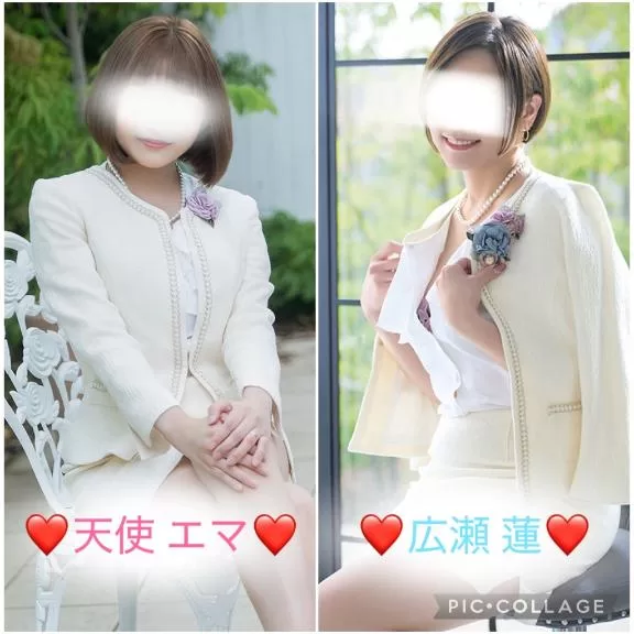 広瀬 蓮の写メ日記｜ハールブルク 吉原高級店ソープ