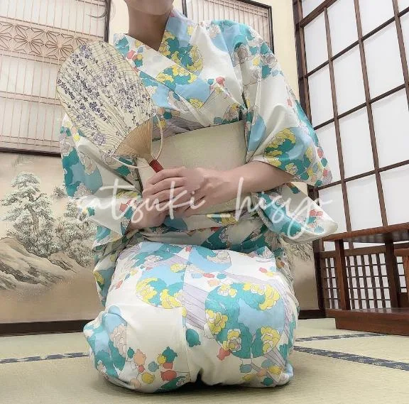 さつきの写メ日記｜秘書室 吉原高級店ソープ