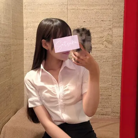 さつきの写メ日記｜秘書室 吉原高級店ソープ