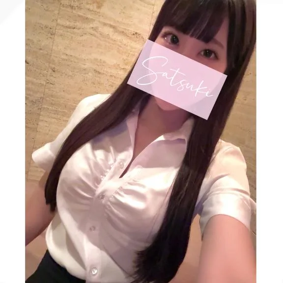 さつきの写メ日記｜秘書室 吉原高級店ソープ