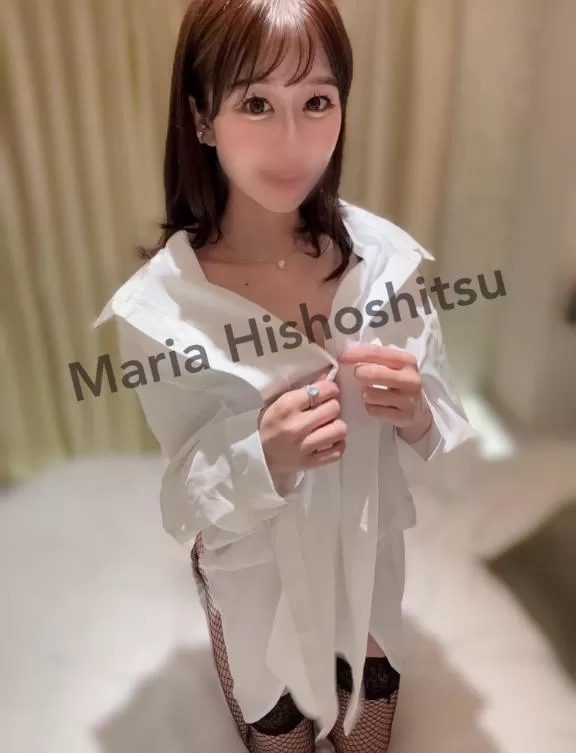 まりあの写メ日記｜秘書室 吉原高級店ソープ