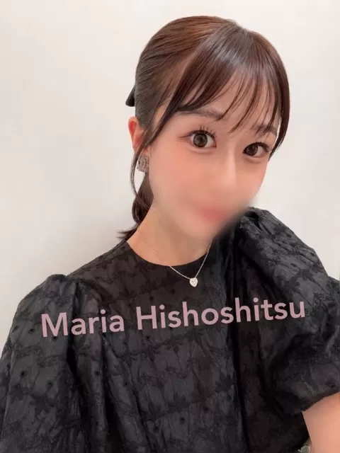 まりあの写メ日記｜秘書室 吉原高級店ソープ