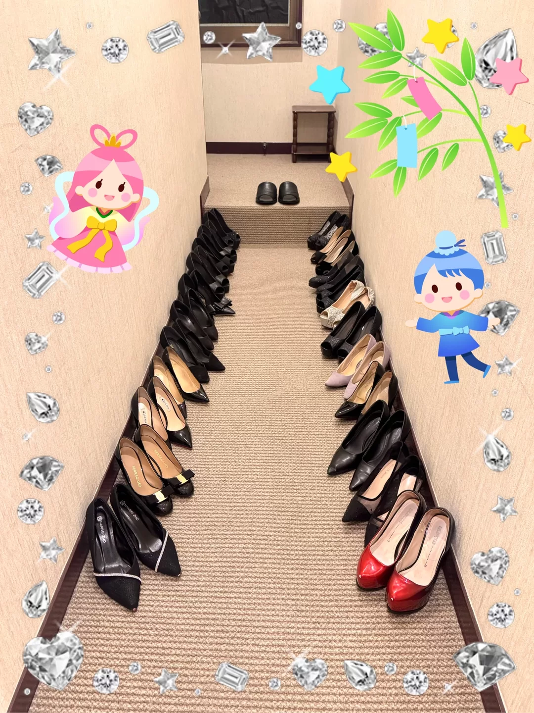 遥の写メ日記｜秘書室 吉原高級店ソープ