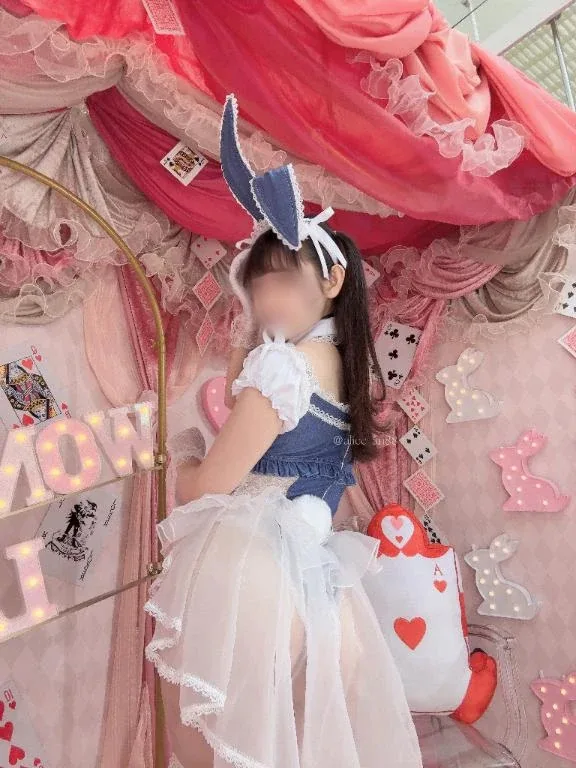 アリスの写メ日記｜女帝 吉原高級店ソープ