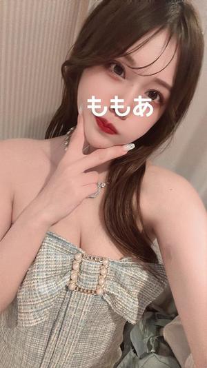 桃叶（ももあ）の写メ日記｜ラビアンローズ 吉原高級店ソープ
