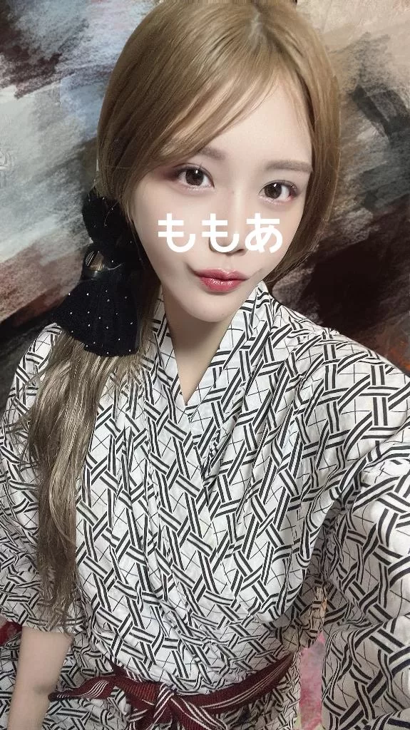桃叶（ももあ）の写メ日記｜ラビアンローズ 吉原高級店ソープ