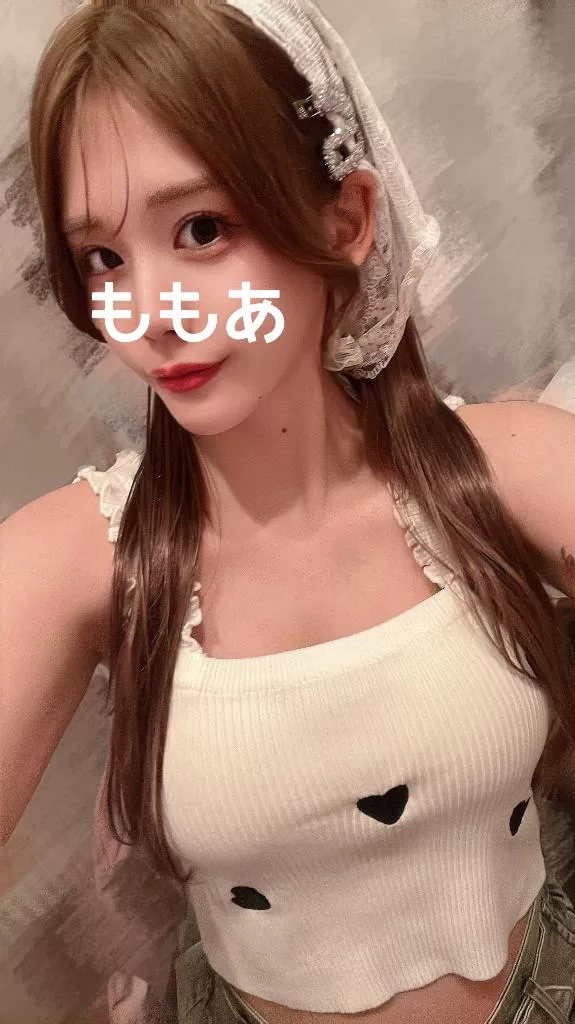 桃叶（ももあ）の写メ日記｜ラビアンローズ 吉原高級店ソープ