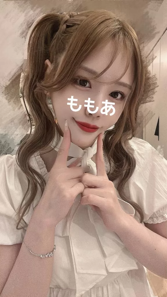 桃叶（ももあ）の写メ日記｜ラビアンローズ 吉原高級店ソープ
