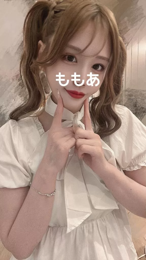 桃叶（ももあ）の写メ日記｜ラビアンローズ 吉原高級店ソープ