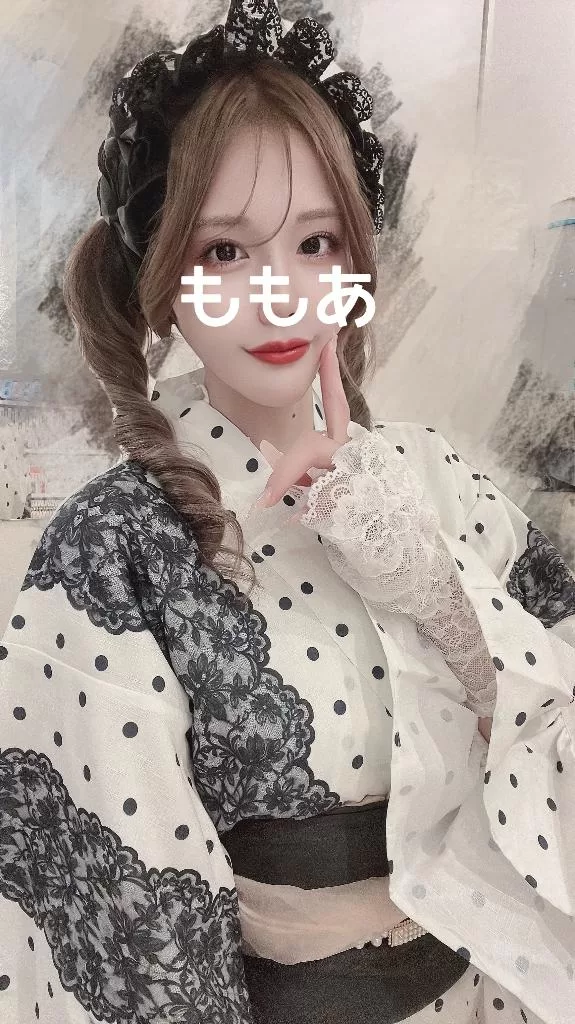 桃叶（ももあ）の写メ日記｜ラビアンローズ 吉原高級店ソープ