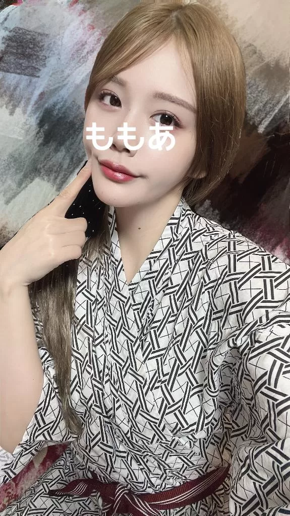 桃叶（ももあ）の写メ日記｜ラビアンローズ 吉原高級店ソープ
