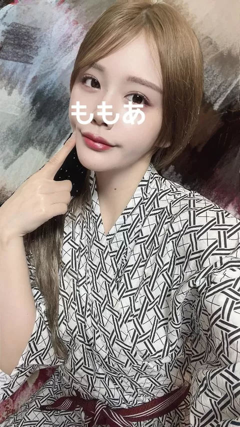 桃叶(ももあ)の写メ日記|ラビアンローズ 吉原高級店ソープ