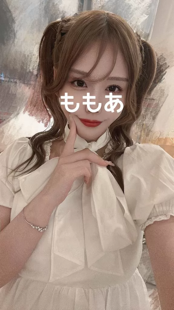 桃叶（ももあ）の写メ日記｜ラビアンローズ 吉原高級店ソープ