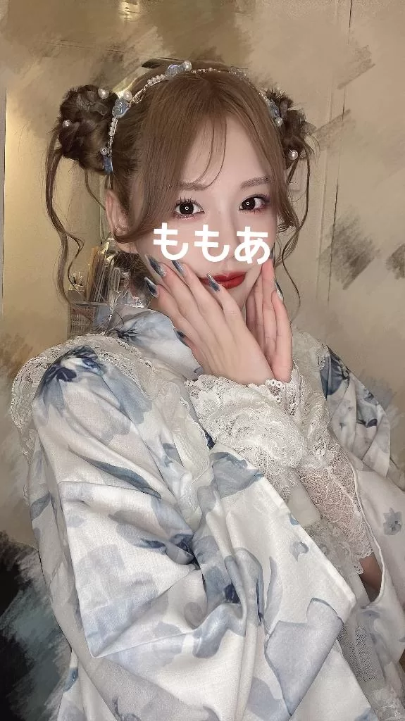 桃叶（ももあ）の写メ日記｜ラビアンローズ 吉原高級店ソープ