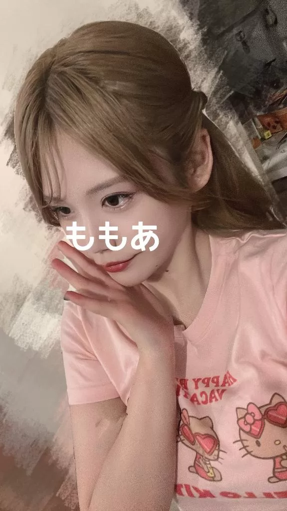 桃叶（ももあ）の写メ日記｜ラビアンローズ 吉原高級店ソープ