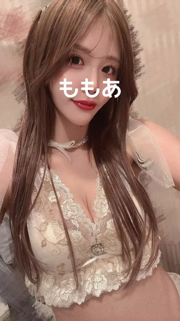 桃叶（ももあ）の写メ日記｜ラビアンローズ 吉原高級店ソープ