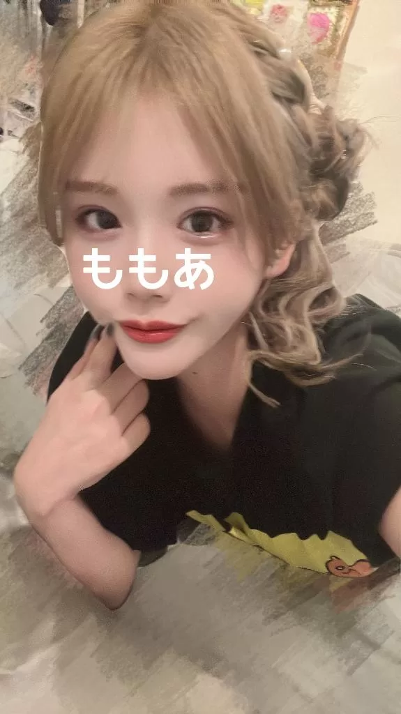 桃叶（ももあ）の写メ日記｜ラビアンローズ 吉原高級店ソープ