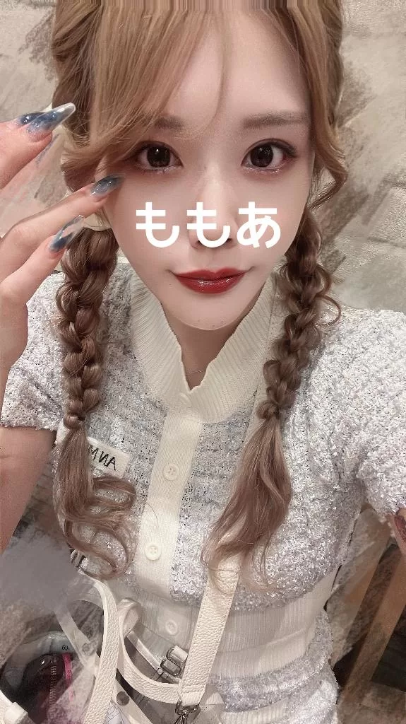 桃叶（ももあ）の写メ日記｜ラビアンローズ 吉原高級店ソープ