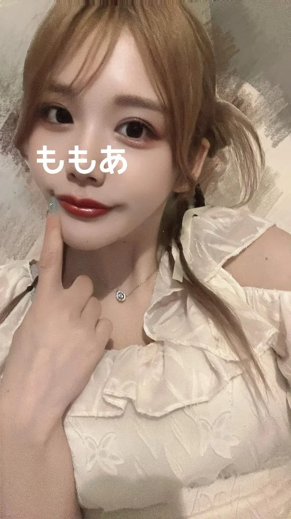 桃叶（ももあ）の写メ日記｜ラビアンローズ 吉原高級店ソープ
