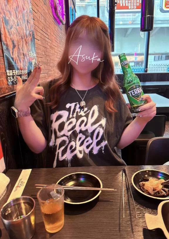 明日華の写メ日記｜ラビアンローズ 吉原高級店ソープ