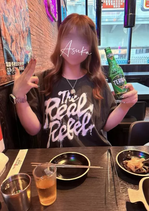 明日華の写メ日記｜ラビアンローズ 吉原高級店ソープ