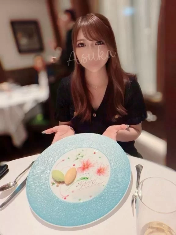 明日華の写メ日記｜ラビアンローズ 吉原高級店ソープ